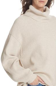 Offre Spéciale meilleure qualité usine directe femmes hiver décontracté Simple léger à manches longues col rond laine/acrylique pull - Product Image 4