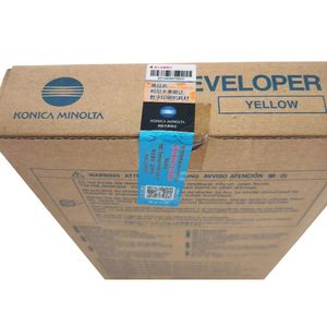 ผง DV610สำหรับ Konica Minolta BIZHUB แบบดั้งเดิม C6000 C7000 C70HC C6500 C6501 A04P600 A04P700 A04P900 A04P800 - Product Image 3