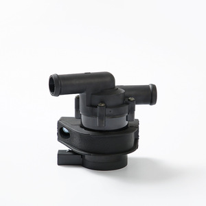 Pompe à eau auxiliaire électronique sans balais 078121601B pour Audi Skoda Volkswagen 2008-2012, pièce de rechange - Product Image 4