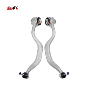 SENP auto pezzi di ricambio OEM 311 210 926 09 sospensione anteriore inferiore braccio di controllo sfera giunto centrale Kit di collegamento per <span class=keywords><strong>BMW</strong></span> e39rwd - Product Image 5
