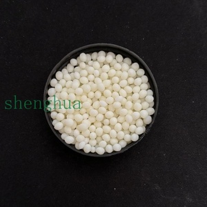 Material de TPU de poliuretanos termoplásticos alifáticos de alta resistencia a la abrasión de alta resistencia no amarillenta para película - Product Image 1