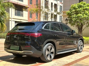<span class=keywords><strong>Mercedes</strong></span>-EQE 500 SUV 4MATIC 2024 Auto Elettrica LHD Lusso Autonomia 600km Anno 2026 Come Nuova Esportazione - Product Image 2