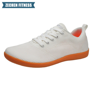 Zapatillas de Fitness Zechen Ligeras y Transpirables para Cross-Training para Hombres y Mujeres, Calzado Minimalista con Puntera Ancha para Caminar - Product Image 5