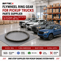 Pièces électriques automobiles : Engrenage de volant moteur pour Ford Ranger, Maxus T60, T70, JAC T6, T8 – Remplacement pour pick-up diesel
