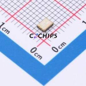 SX3V25.000B20100F30TNNS Voltage Controlled Crystal Oscillator (VCXO) SMD3225-6P Oscillator 25MHz 30ppm CMOS 50ppm - Product Image 1