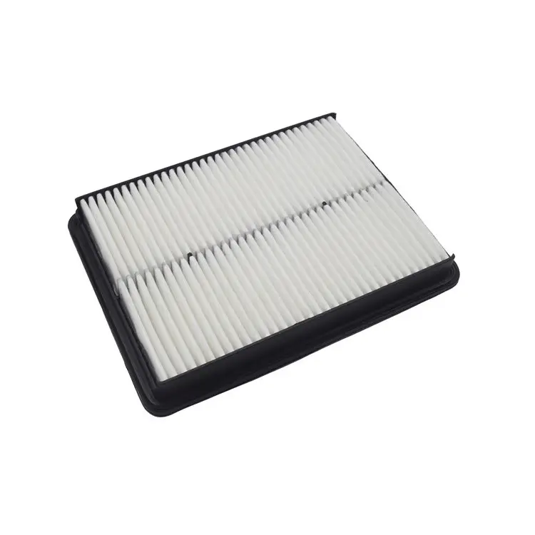 Powerful manufacturers produce car air filters 128113-2P100