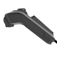 Cámara de Coche Dual 2K 4G WiFi GPS con Pantalla IPS, Visión Nocturna, SIM, 2 Canales, APP para Taxi, Control Remoto, ADAS 24H, Gestión de Flota