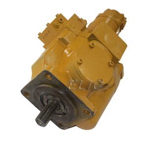 Mini-excavatrice E307c 308c, pompe à piston axial hydraulique, 297-6575 Ap2d36 165-9270 397-6575 123-1476 - Product Image 2
