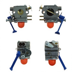 คาร์บูเรเตอร์สำหรับอะไหล่เครื่องยนต์ฮุสวาน่า 125R (545 08 18-50, C1Q-W38) - Product Image 1