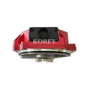 ตัวเข้ารหัสแบบหมุน Fanuc รุ่น A860-2001-T321 A860-2000-T351 - Product Image 3