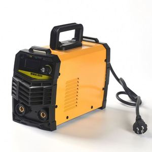 เครื่องเชื่อมแบบพกพา MMA แบบ MMA600 - Product Image 2