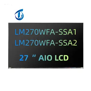 Nueva pantalla LCD AIO de 27 "en la celda táctil de la pantalla A2 para Lenovo 3-27IMB05 ITL6 ALC6 IAP7 matriz de pantalla del panel del ordenador portátil