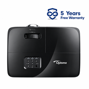 Proyector Empresarial Optoma YEW8984ST de 4000 Lúmenes con Altavoces Integrados - Product Image 6