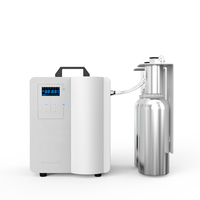 Grande machine commerciale de diffuseur de parfum de CVC de haute qualité