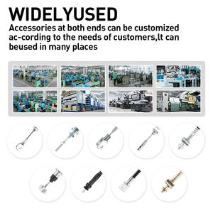 Fornitori di cavi del freno posteriore personalizzabili in fabbrica produttori di cavi di controllo - Product Image 3