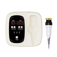 Appareil de massage facial chaud/froid, marteau de glace, compresse chaude, thérapie par le froid, soin de la peau, machine de beauté