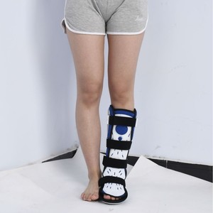 Attelle de cheville en TPE 06 pour la correction du pied tombant et l'entraînement du tendon d'Achille - Product Image 1