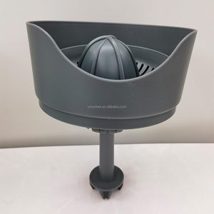 Rezeptheft Entsafter Orangenpresse Elektrisch Zitruspresse Dampfentsafter Granatapfelpresse Fur Vorwerk Thermomix TM5 <span class=keywords><strong>TM6</strong></span> - Product Image 6