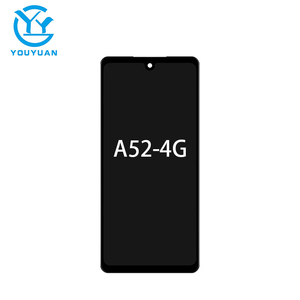 Schermo LCD per Riparazione Telefoni e Sostituzione Display per <span class=keywords><strong>Samsung</strong></span> <span class=keywords><strong>A52</strong></span> 4G - Product Image 1