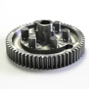 Custom Precision Machining Precision Engineered Gear Solutions Tailored Gear Products to Meet Your Unique Demands