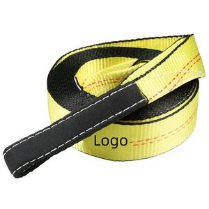 HH fabricant <span class=keywords><strong>Traction</strong></span> récupération cinétique <span class=keywords><strong>voiture</strong></span> de sécurité robuste course <span class=keywords><strong>sangle</strong></span> de remorquage - Product Image 1