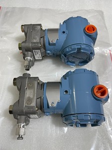 เครื่องส่งสัญญาณความดันแบบดิฟเฟอเรนเชียล Emerson 4-20mA รุ่น 1151 ของแท้ ช่วงแรงดัน -0.1~100MPa อุณหภูมิใช้งาน -20~80 องศาเซลเซียส - Product Image 6