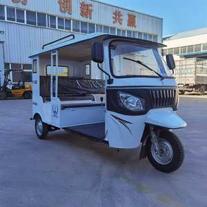 Triciclo <span class=keywords><strong>de</strong></span> 3 <span class=keywords><strong>ruedas</strong></span> <span class=keywords><strong>de</strong></span> gasolina, motocicleta <span class=keywords><strong>de</strong></span> pasajeros, triciclos, coche, <span class=keywords><strong>Taxi</strong></span> - Product Image 3