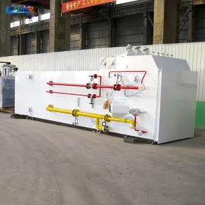Oxygen Production Plant Oxigen Generator Oxygen Generator For Sale Provided Pressure Vessel Oxygen Cylinder Filling Plant 1set