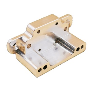 Tùy chỉnh ai thông minh con chó <span class=keywords><strong>Robot</strong></span> Quân Đoàn phụ kiện thép không gỉ CNC các thành phần gia công <span class=keywords><strong>Robot</strong></span> thông minh cơ thể con chó tấm kim loại - Product Image 6