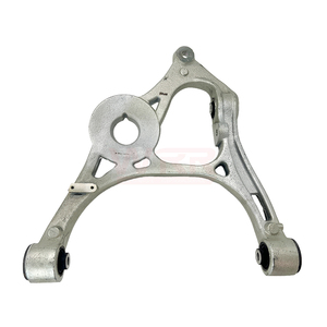 1643501906 1643501106 Brazo de control para Benz W164 X164 ML350 GL450, fiable, trasero izquierdo, inferior, suspensión, horquilla, barras transversales - Product Image 1