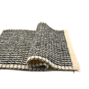 เส้นด้ายขนสัตว์100% 1NM หลากสีสำหรับถักโครเชต์ - Product Image 4