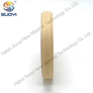 Materiali di consumo laboratorio odontoiatrico Cadcam fresatura 98mm 95mm AG monostrato <span class=keywords><strong>Pmma</strong></span> Block dischi vergini Vita16 - Product Image 6