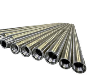 צינור מקדחה לא מגנטי עבור mwd - Product Image 2