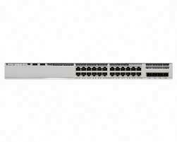 Commutateur réseau Cisco série C9300L 24 ports C9300X-12Y-A - Product Image 5