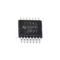Circuits intégrés ANSOYO TLV2784CPWR TLV2784 14TSSOP, composants électroniques, amplificateur