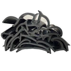 ยางบังโคลนแบบยืดหยุ่นสำหรับซุ้มล้อ - Product Image 4