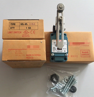 PLC SZL-WLC-BL3 Limit Switch 1PC New SZLWLCBL3 Free Shipping Warranty Product