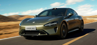 Nouvelle Offre 2025 : Xiao Mi Su7 Ultra EV, Berline 4 Portes 5 Places, Autonomie 700km, Batterie Lithium Ternaire, 200-250kW, 70-90kWh, Voiture Électrique