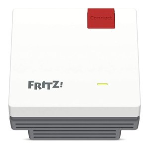 Repeater 600 Mesh Single Band White e Red 20002885 - Product Image 3