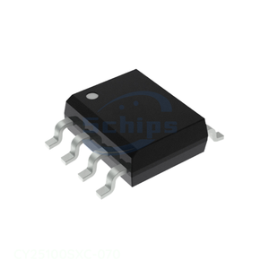 Authorized Distributor Electronics Component CY24272ZXCT 28 TSSOP Clock Timing - Product Image 1
