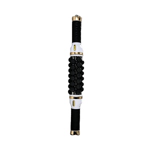 Masajeador de Bolas Internas Portátil con Enchufe para EE. UU. y la UE para Reducir la Celulitis y Masajear Tejidos Profundos para Liberar Nudos y Aliviar el Dolor - Product Image 3
