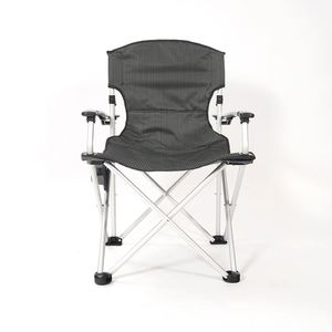 Chinese Raluminium Lightweight Folding <b>Chair</b> Oxford Fabric <b>Garden</b> and Park Outdoor Furniture Aluminum Metal Fishing <b>Chair</b> Use - Product Image 3