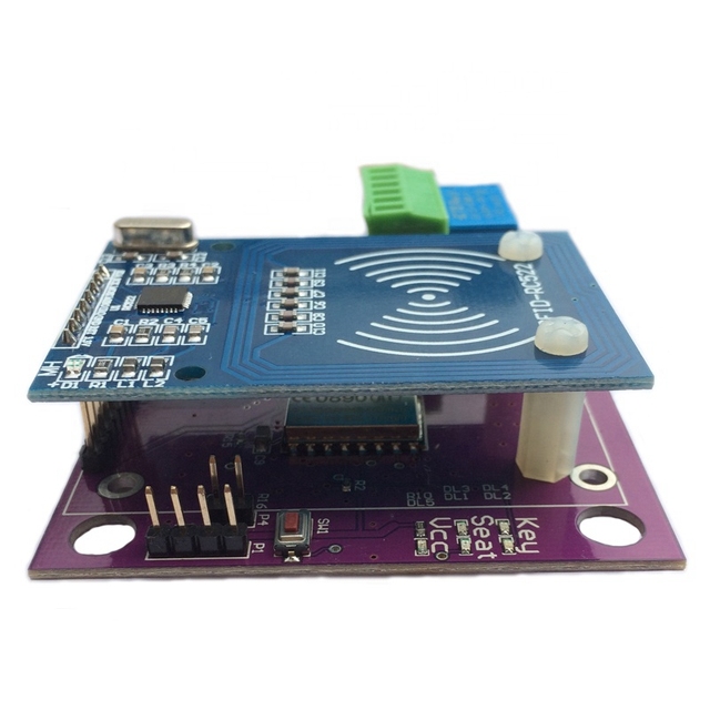 OEM Manufacturer Power Bank Print Circuit Board Manufacturer Fast PCB Assembly