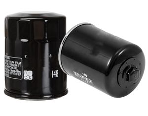 Moto Accessoires Usine Haute Qualité Moteur Filtre À Huile élément Nettoyant pour Yamaha FJR1300 2001-2012 - Product Image 1