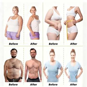 <span class=keywords><strong>Chinese</strong></span> Herba Capsule Afslankpillen Vet Verbranden Beste Dieet Pil Vet Verbranden Afslanksupplement - Product Image 4