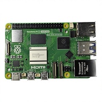 Livraison gratuite Raspberry Pi 5B 16GB RAM Carte de développement en stock Prix moins cher Raspberry Pi 5b 16GB