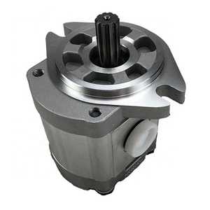 HPV116 HPV145 Hydraulic Parts Gear <b>Pump</b> 9217993 4181700 Pilot <b>Pump</b> for EX200-1 ZAX330 EX330-5 EX270-1 - Product Image 1