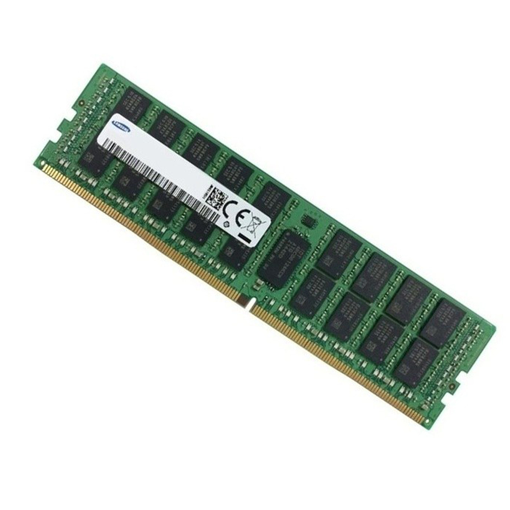 Samsung M321R8GA0BB0-CQKZJ 64GB DDR5 4800mbps Memory Module
