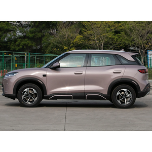 BYD Yuan 2025 - SUV Elettrico Compatto, Versione Smart Driving 401KM, Veicolo a Nuova Energia, Modello <span class=keywords><strong>Leader</strong></span>, Usato - Product Image 5