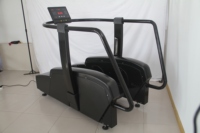 Machine de surf intelligente commerciale Liva Modèle 0040 avec corps en acier pour exercices aérobiques des hanches/cuisses, couleur et logo personnalisables, garantie 1 an